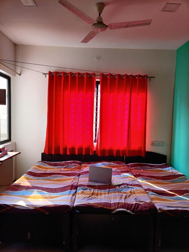 Renaissance University Indore hostel photo 5